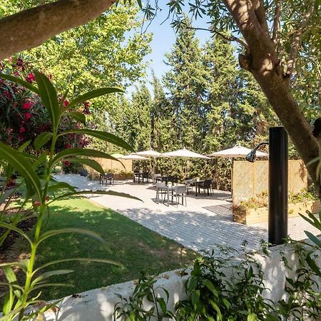 Manta Guest Bed and Breakfast Manta Rota Εξωτερικό φωτογραφία